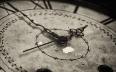 Hodiny nového začátku