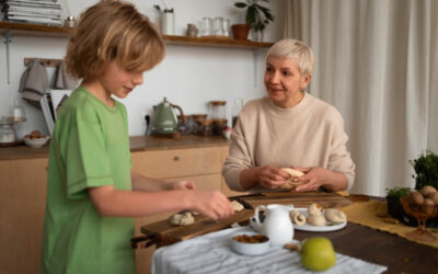 Největší překážky v péči o potřebné u nás z mého pohledu jako Průvodce péčí nejen o seniory