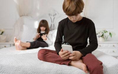 Když i malé děti nechtějí být na světě!