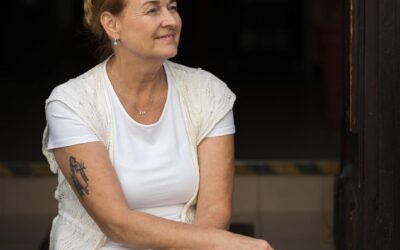 Předvánoční příběh z mojí poradenské praxe