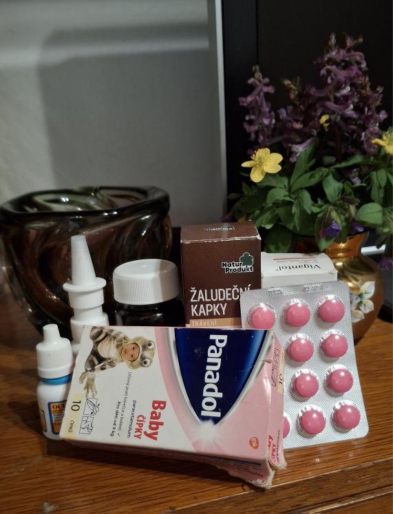 Portrét Zuzana Vránová